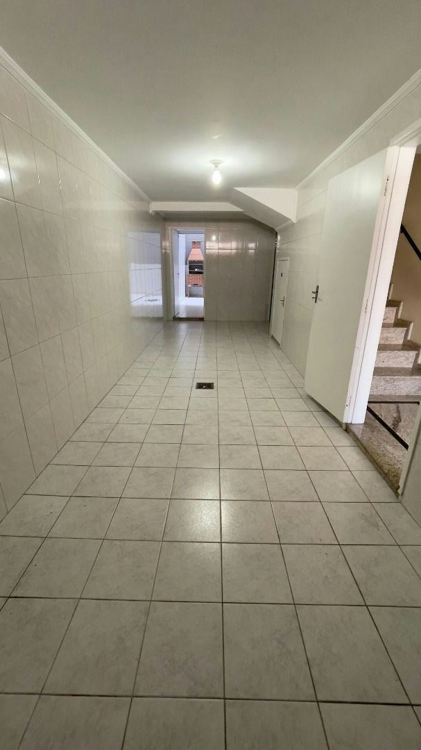 Sobrado em Alto da Mooca - 153m² | 2 dormitórios | 3 vagas - miniatura 2