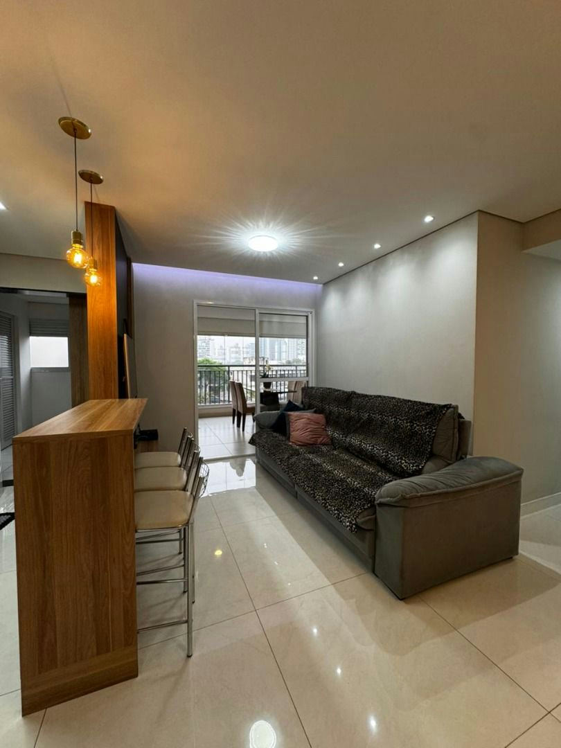Apartamento em Tatuapé - 106m² | 3 dormitórios | 2 vagas - miniatura 4