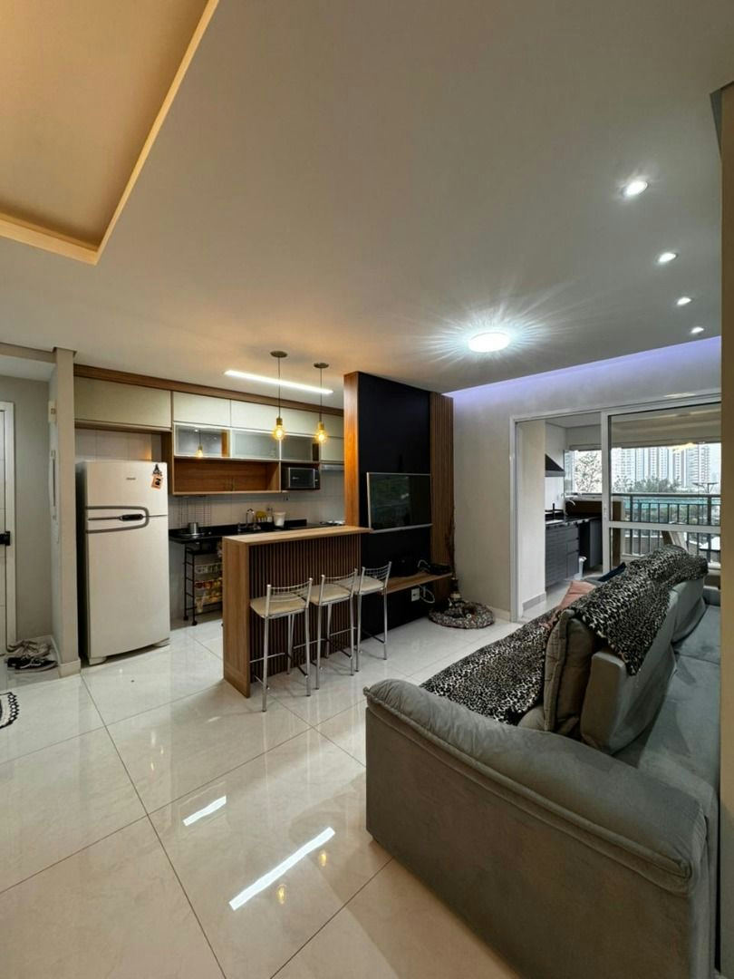 Apartamento em Tatuapé - 106m² | 3 dormitórios | 2 vagas - miniatura 3