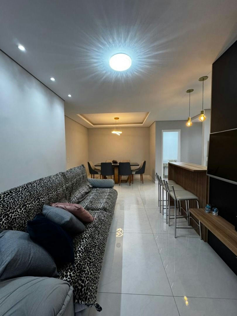 Apartamento em Tatuapé - 106m² | 3 dormitórios | 2 vagas - miniatura 5
