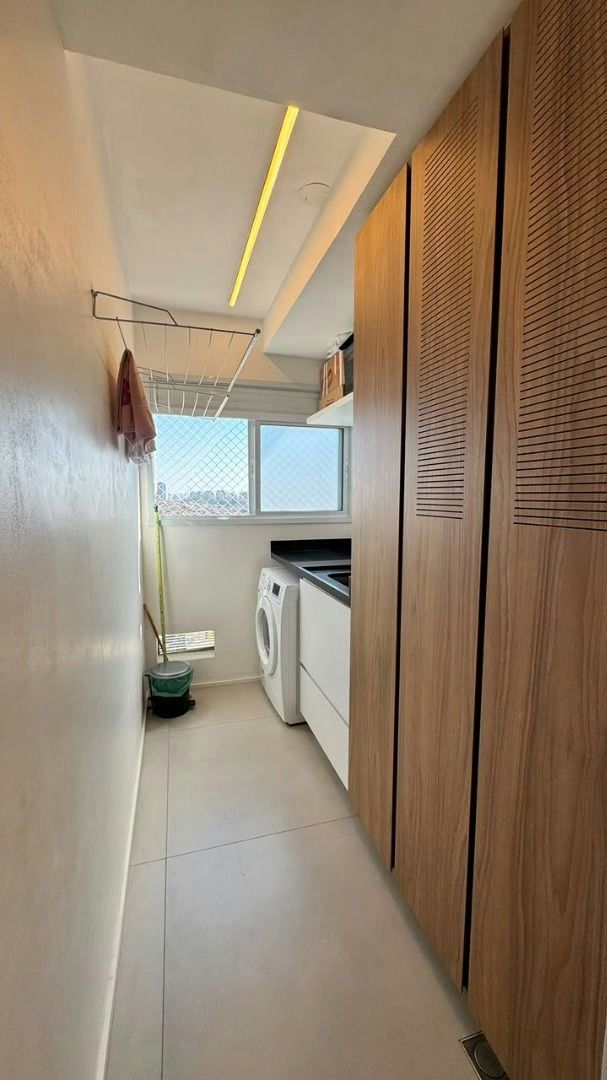 Apartamento em Vila Ema - 59m² | 2 dormitórios | 1 vaga - miniatura 3