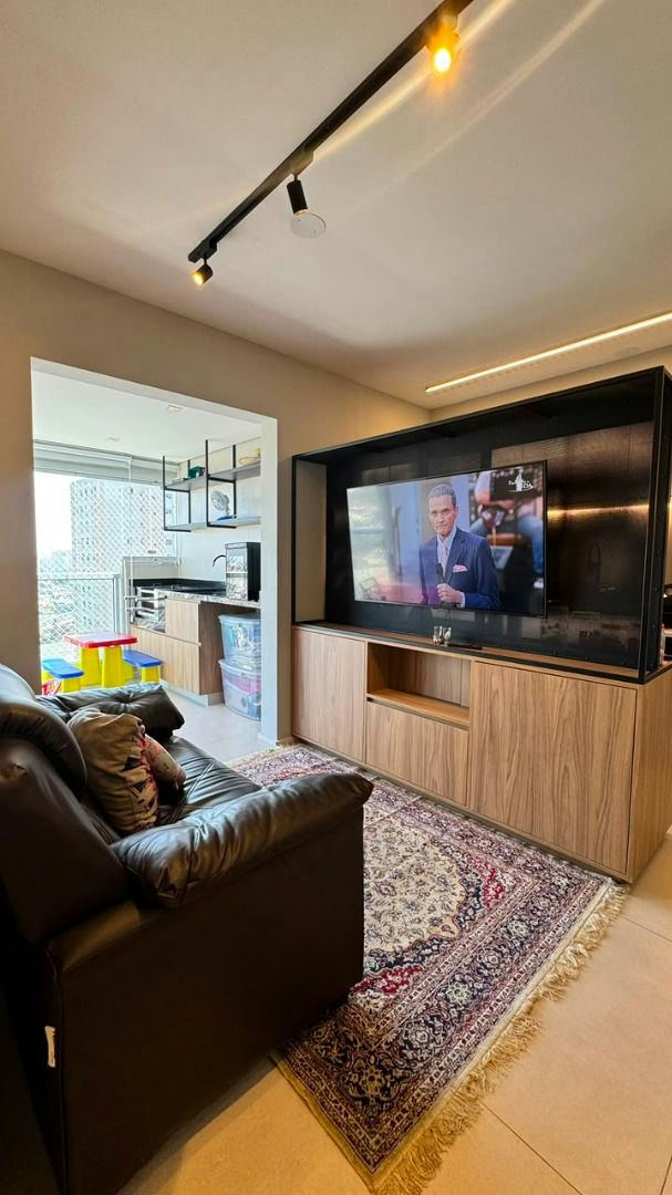 Apartamento em Vila Ema - 59m² | 2 dormitórios | 1 vaga - miniatura 5