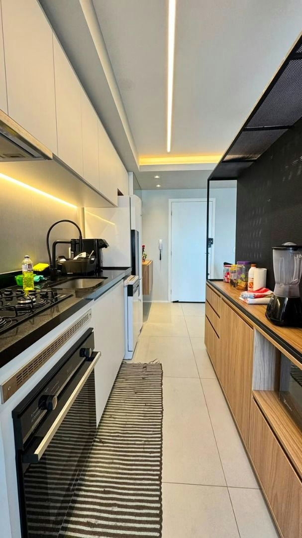 Apartamento em Vila Ema - 59m² | 2 dormitórios | 1 vaga - miniatura 4