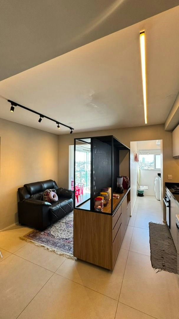 Apartamento em Vila Ema - 59m² | 2 dormitórios | 1 vaga - foto 1