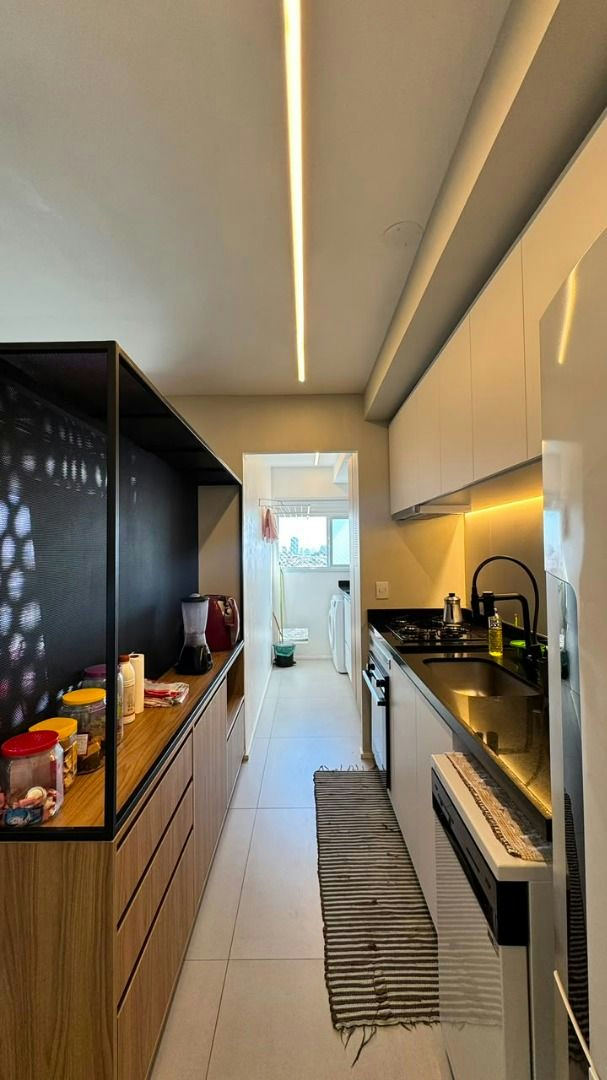 Apartamento em Vila Ema - 59m² | 2 dormitórios | 1 vaga - miniatura 2