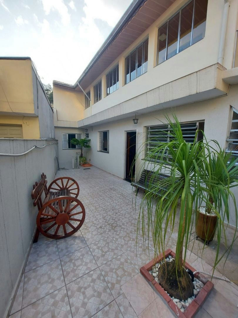 Sobrado em Parque Tomas Saraiva - 200m² | 5 dormitórios | 2 vagas - miniatura 5