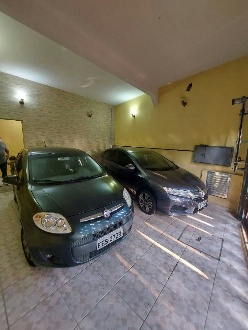Sobrado em Parque Tomas Saraiva - 200m² | 5 dormitórios | 2 vagas - miniatura 2