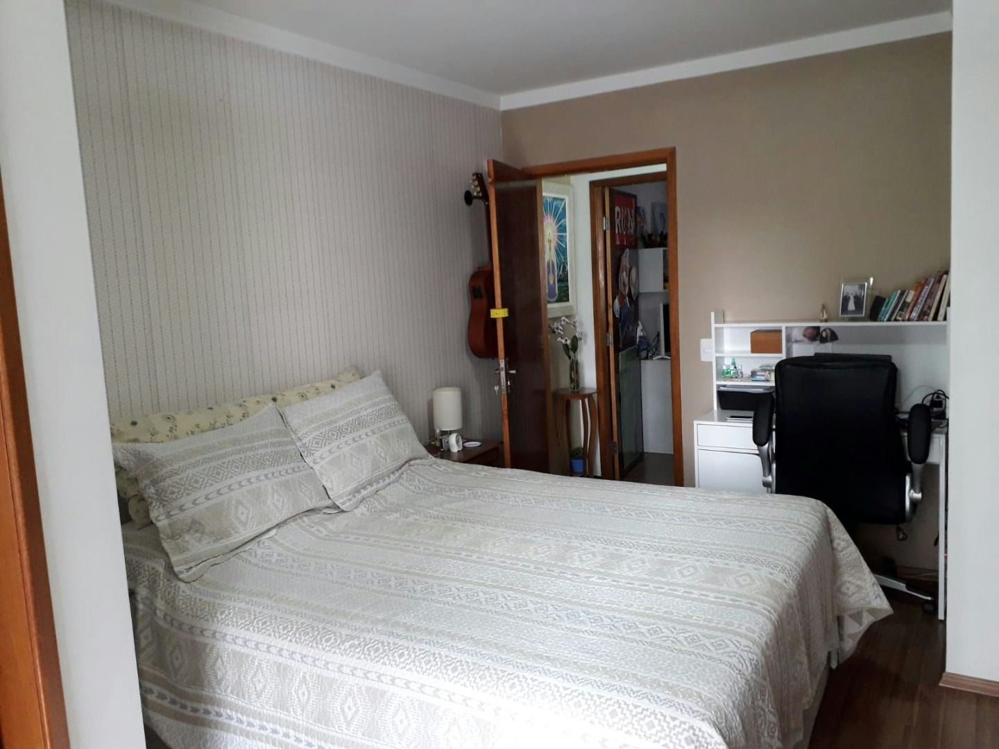 Sobrado em Chácara Santo Antônio (Zona Leste) - 115m² | 2 dormitórios | 3 vagas - miniatura 5