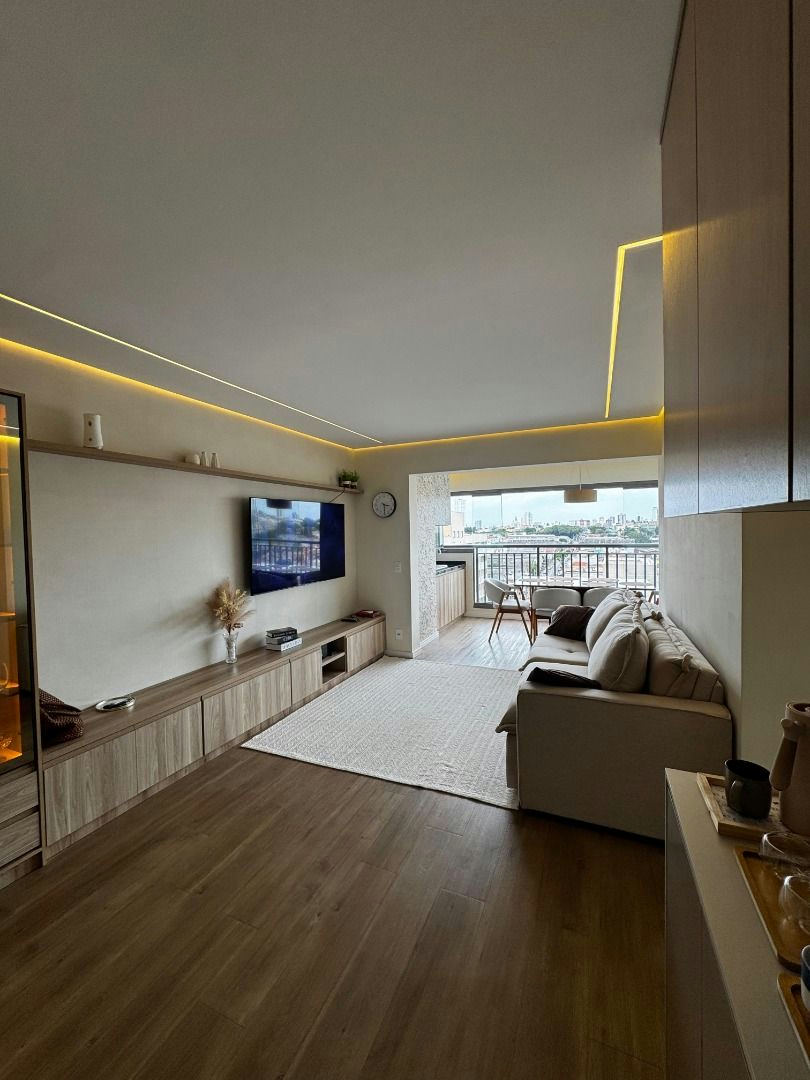 Apartamento em Vila Ema - 80m² | 2 dormitórios | 1 vaga - miniatura 2