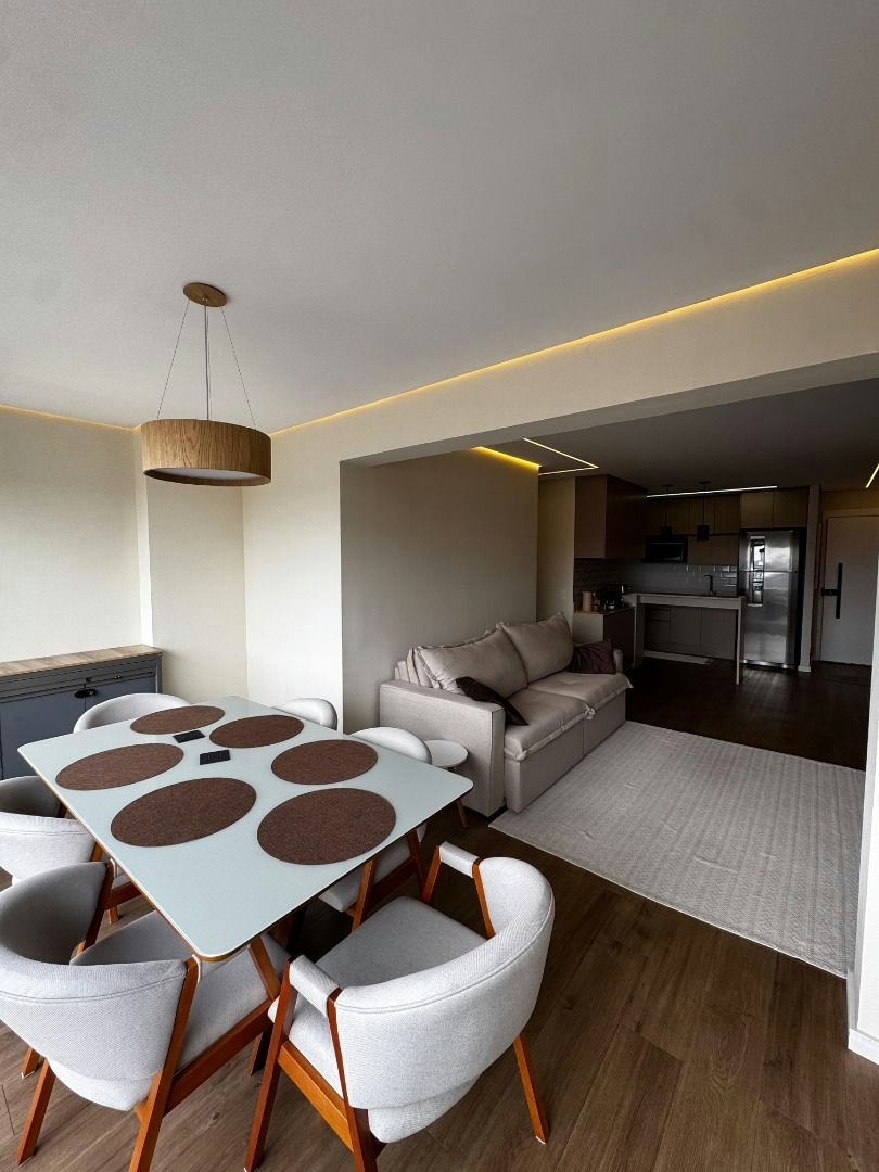 Apartamento em Vila Ema - 80m² | 2 dormitórios | 1 vaga - miniatura 3