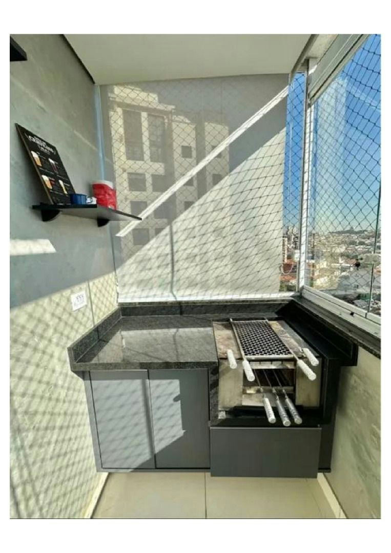 Apartamento em Vila Formosa - 55m² | 2 dormitórios - miniatura 4