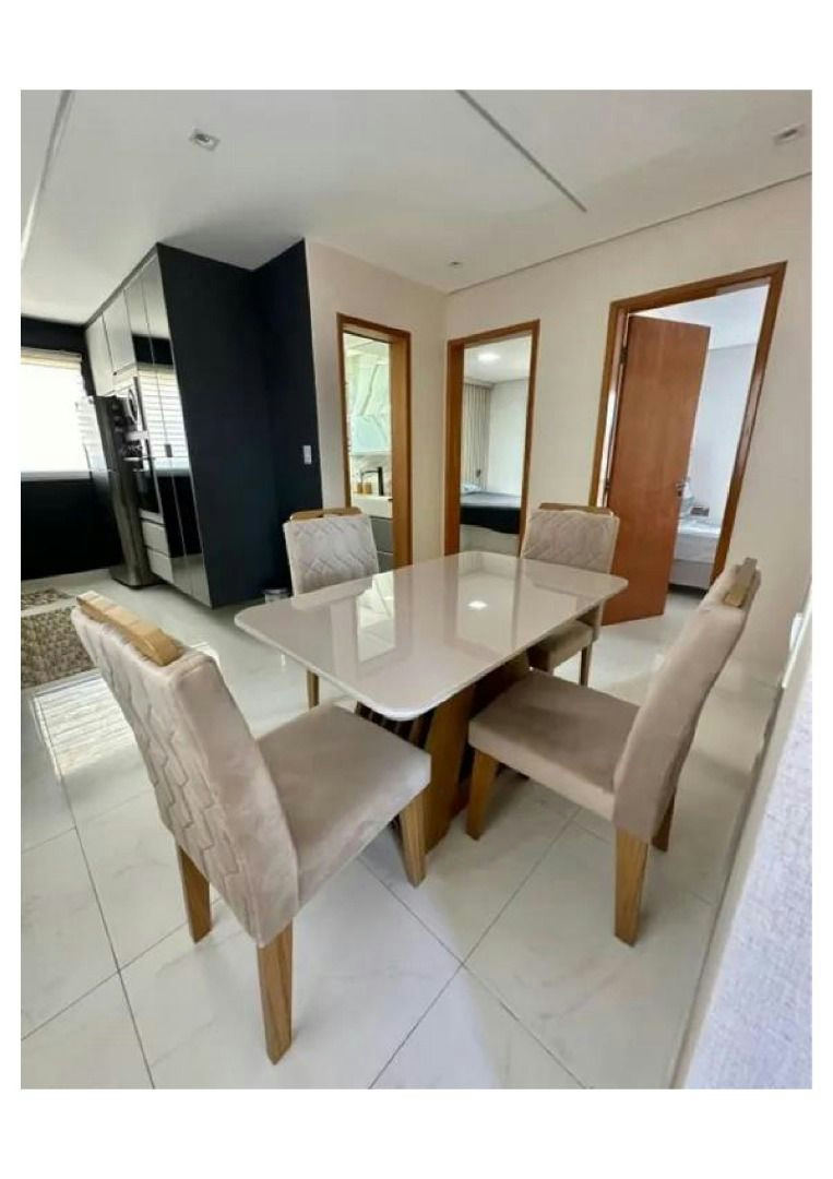 Apartamento em Vila Formosa - 55m² | 2 dormitórios - foto 1