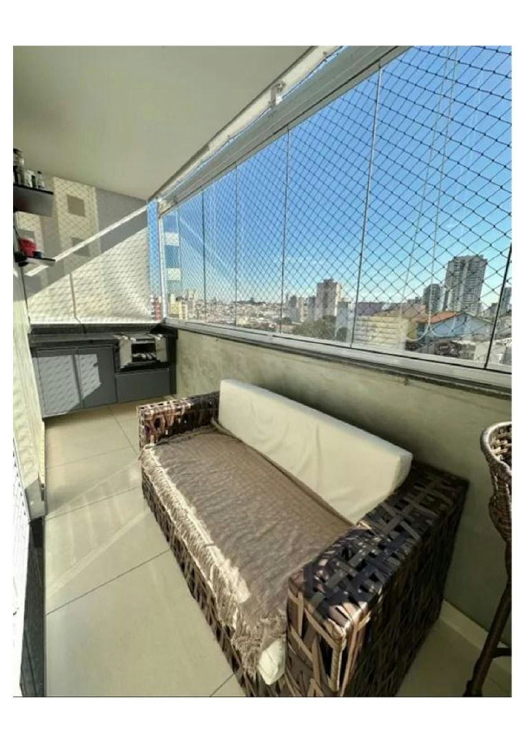 Apartamento em Vila Formosa - 55m² | 2 dormitórios - miniatura 3