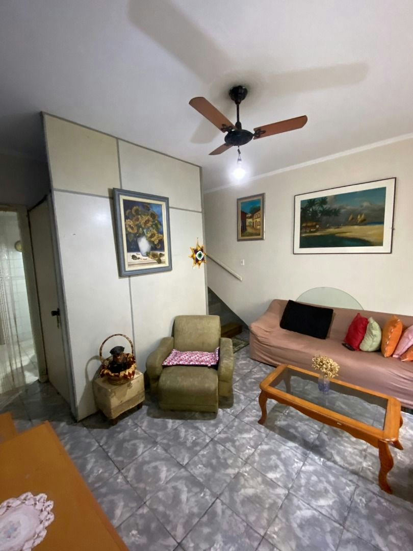 Sobrado em Vila Prudente (Zona Leste) - 136m² | 3 dormitórios - miniatura 5