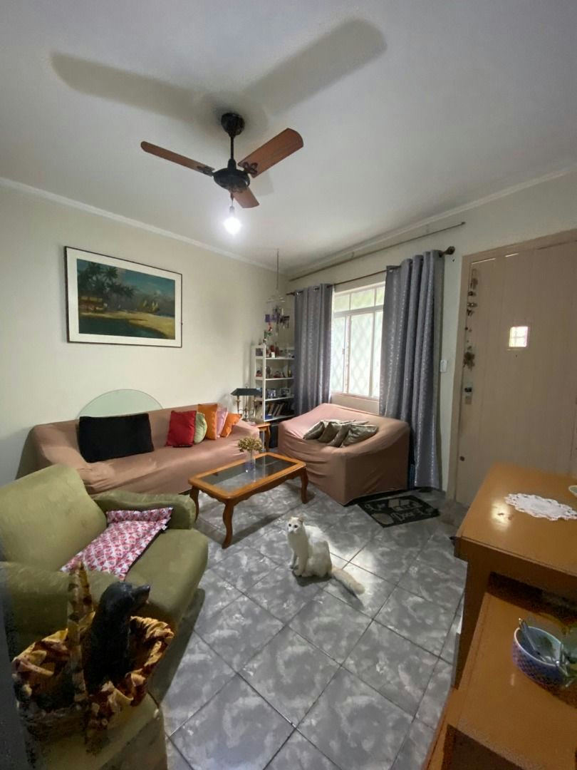 Sobrado em Vila Prudente (Zona Leste) - 136m² | 3 dormitórios - miniatura 2