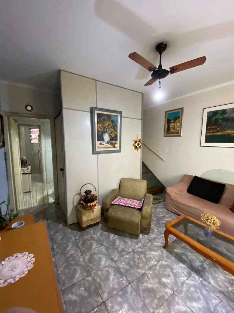 Sobrado em Vila Prudente (Zona Leste) - 136m² | 3 dormitórios - miniatura 4