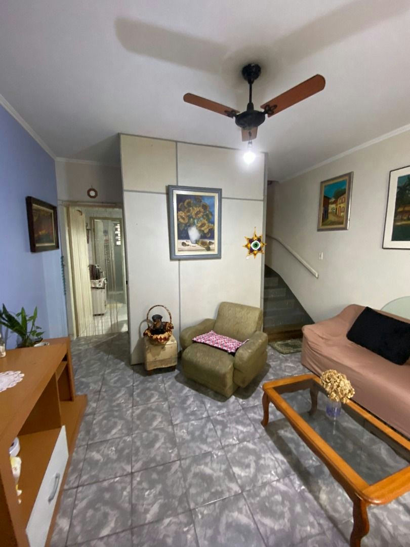 Sobrado em Vila Prudente (Zona Leste) - 136m² | 3 dormitórios - miniatura 3