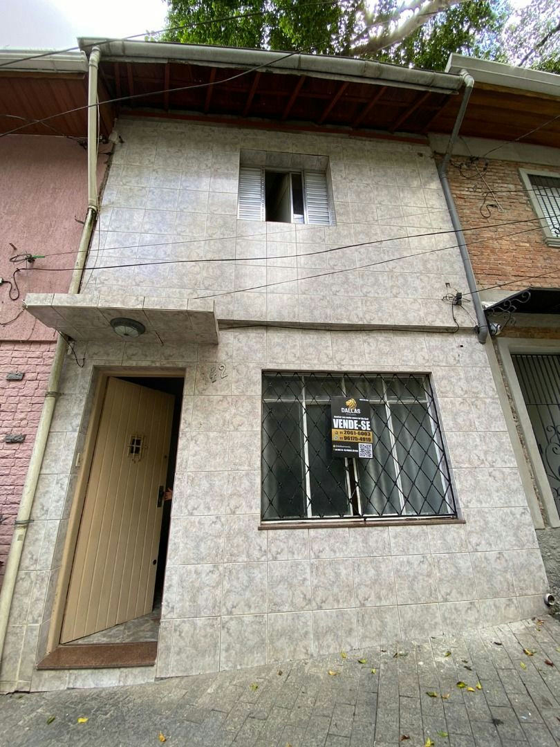 Sobrado em Vila Prudente (Zona Leste) - 136m² | 3 dormitórios
