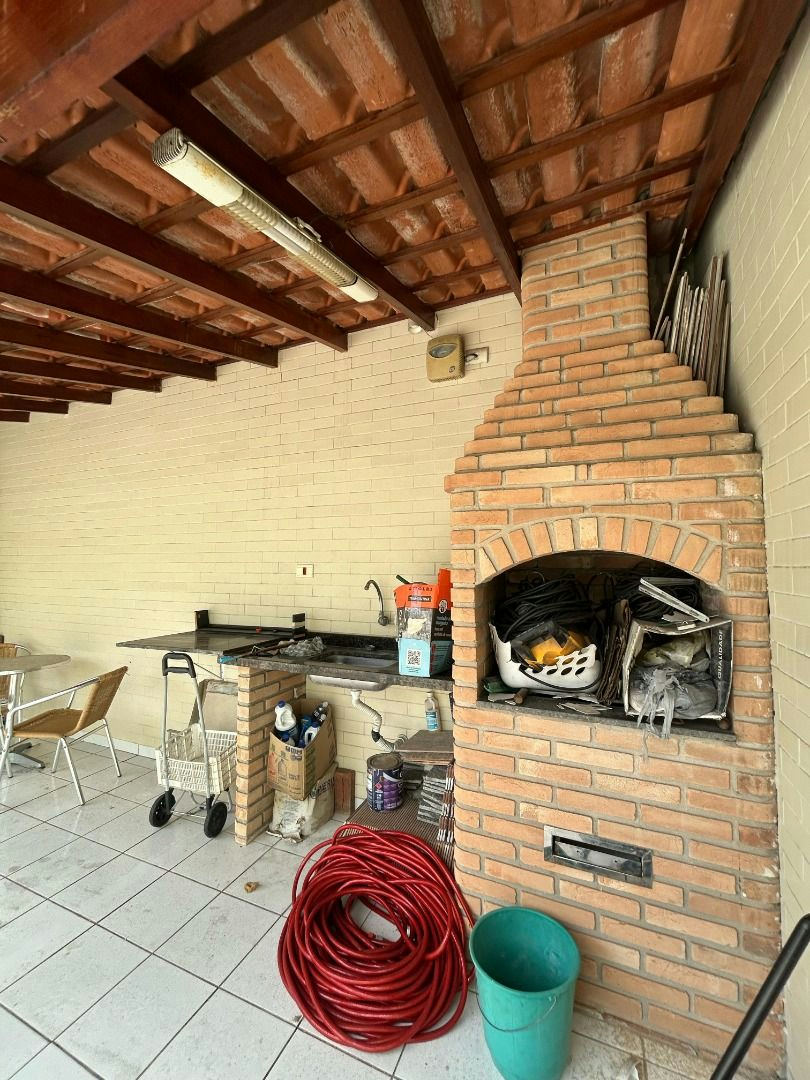 Casa em Vila Prudente (Zona Leste) - 69m² | 3 dormitórios | 1 vaga - miniatura 4