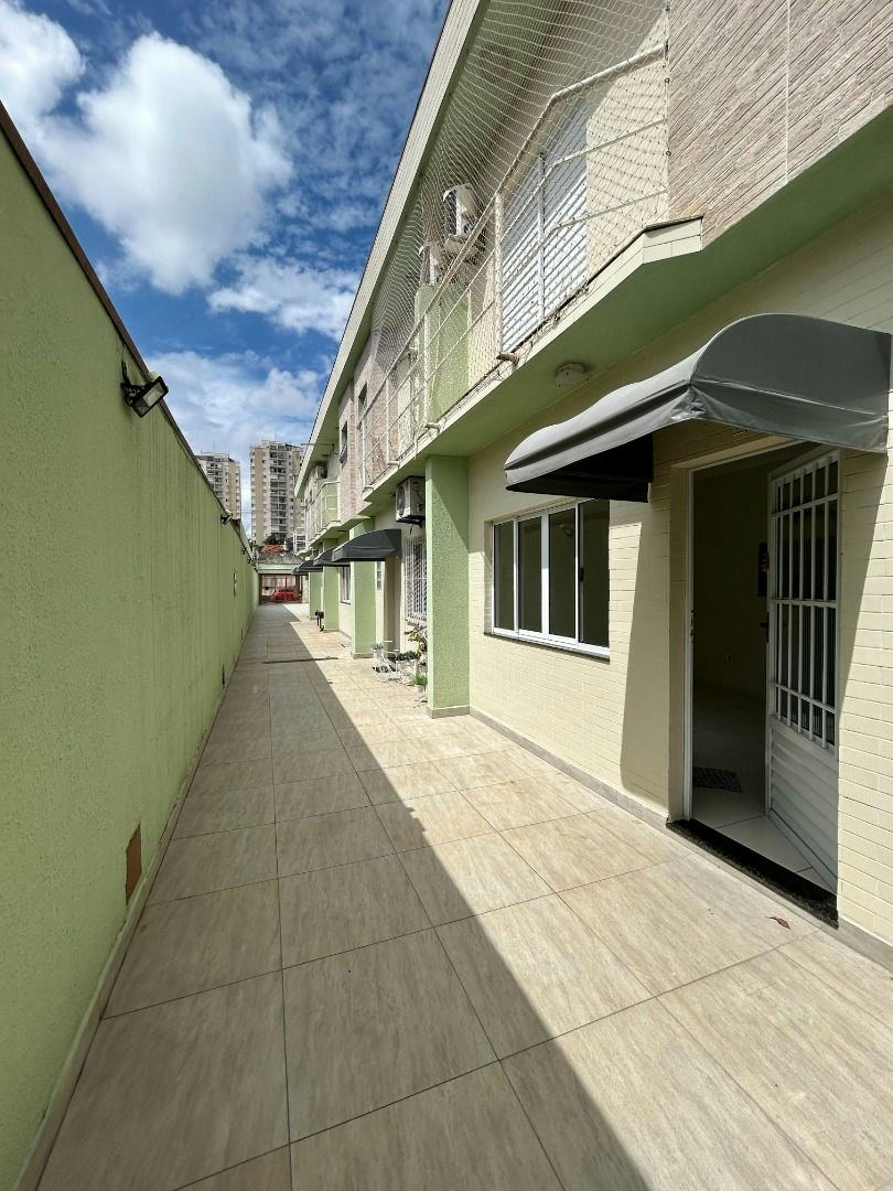 Casa em Vila Prudente (Zona Leste) - 69m² | 3 dormitórios | 1 vaga - miniatura 5