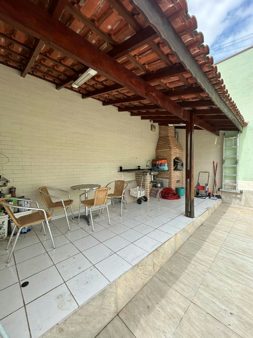 Casa em Vila Prudente (Zona Leste) - 69m² | 3 dormitórios | 1 vaga - miniatura 3