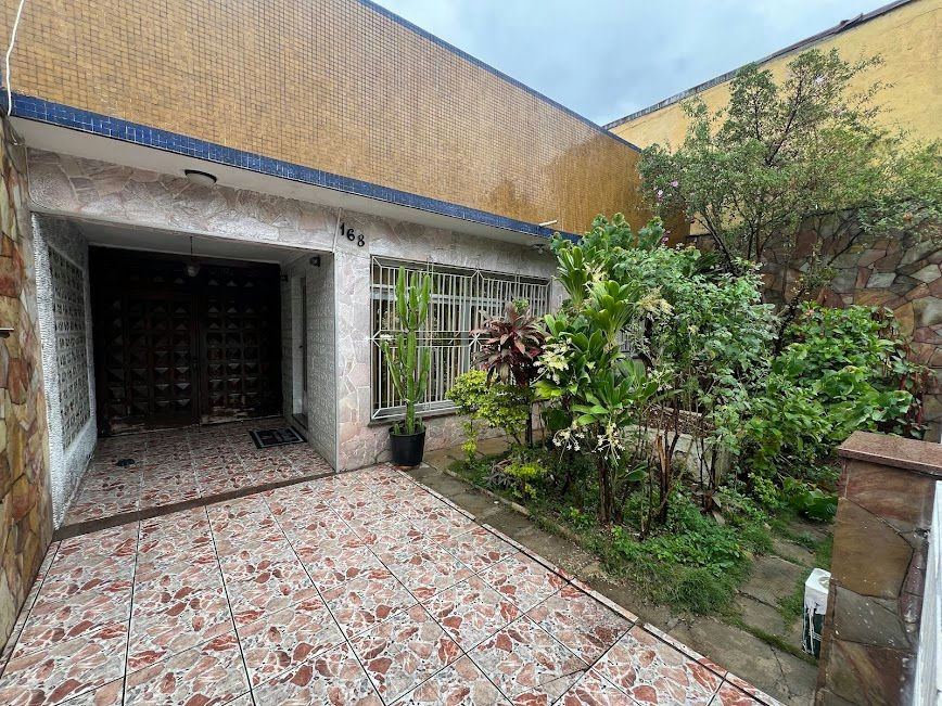 Casa em Vila Califórnia - 180m² | 4 dormitórios | 3 vagas - miniatura 2
