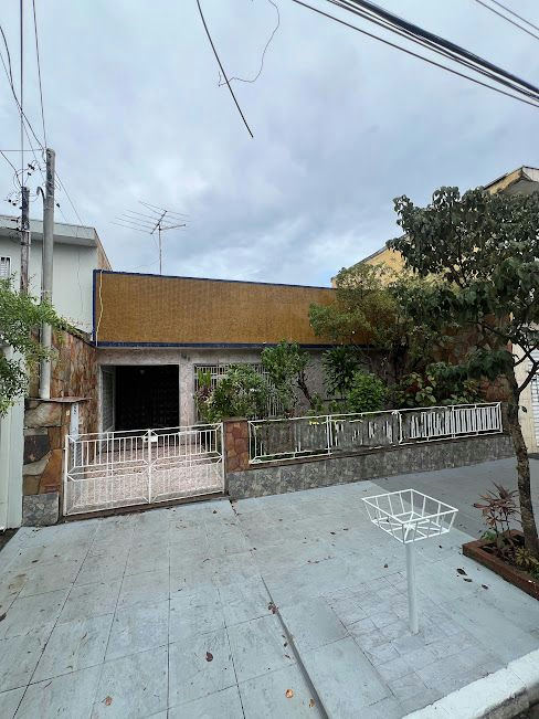 Casa em Vila Califórnia - 180m² | 4 dormitórios | 3 vagas