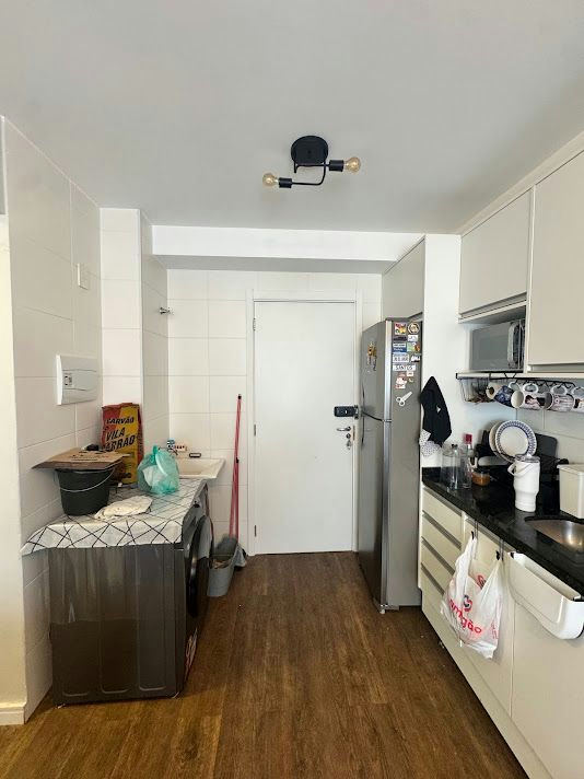 Apartamento em Vila Ema - 38m² | 2 dormitórios - miniatura 3