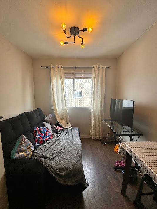 Apartamento em Vila Ema - 38m² | 2 dormitórios - miniatura 5