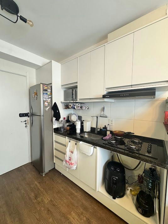 Apartamento em Vila Ema - 38m² | 2 dormitórios - miniatura 4