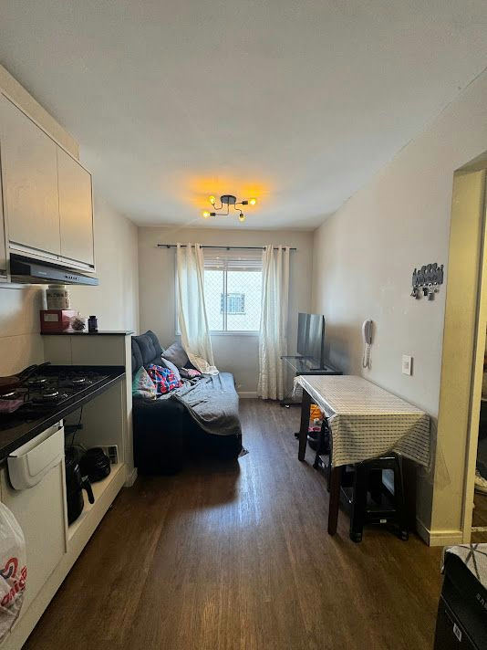 Apartamento em Vila Ema - 38m² | 2 dormitórios - foto 1