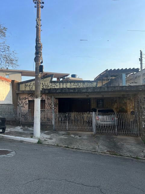 Terreno em Mooca