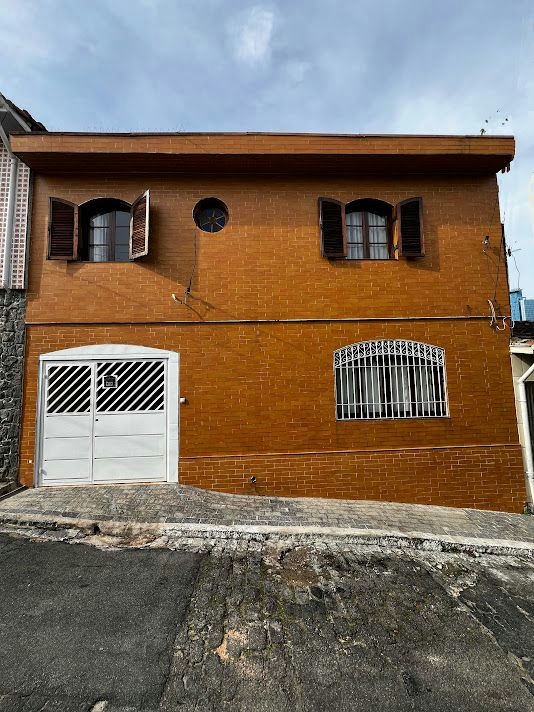 Sobrado em Jardim Hadad - 102m² | 3 dormitórios | 1 vaga - miniatura 2