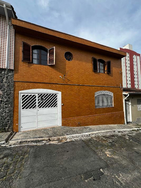 Sobrado em Jardim Hadad - 102m² | 3 dormitórios | 1 vaga - foto 1