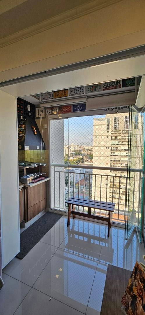 Apartamento em Jardim das Camélias - 62m² | 2 dormitórios | 1 vaga - miniatura 4
