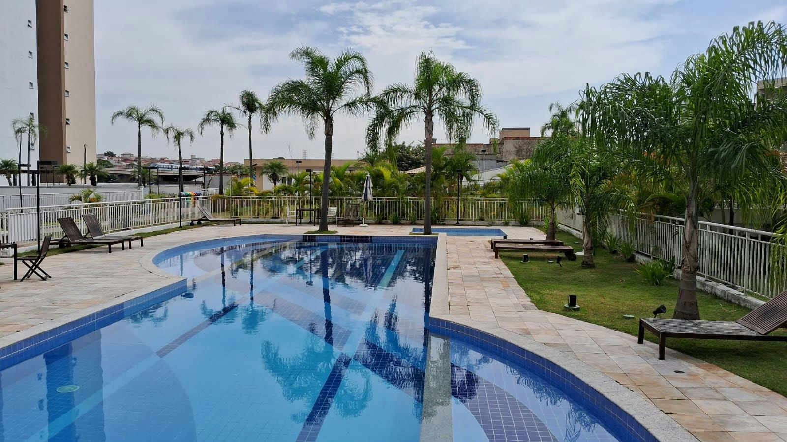 Apartamento em Vila Ema - 56m² | 2 dormitórios | 1 vaga - miniatura 2