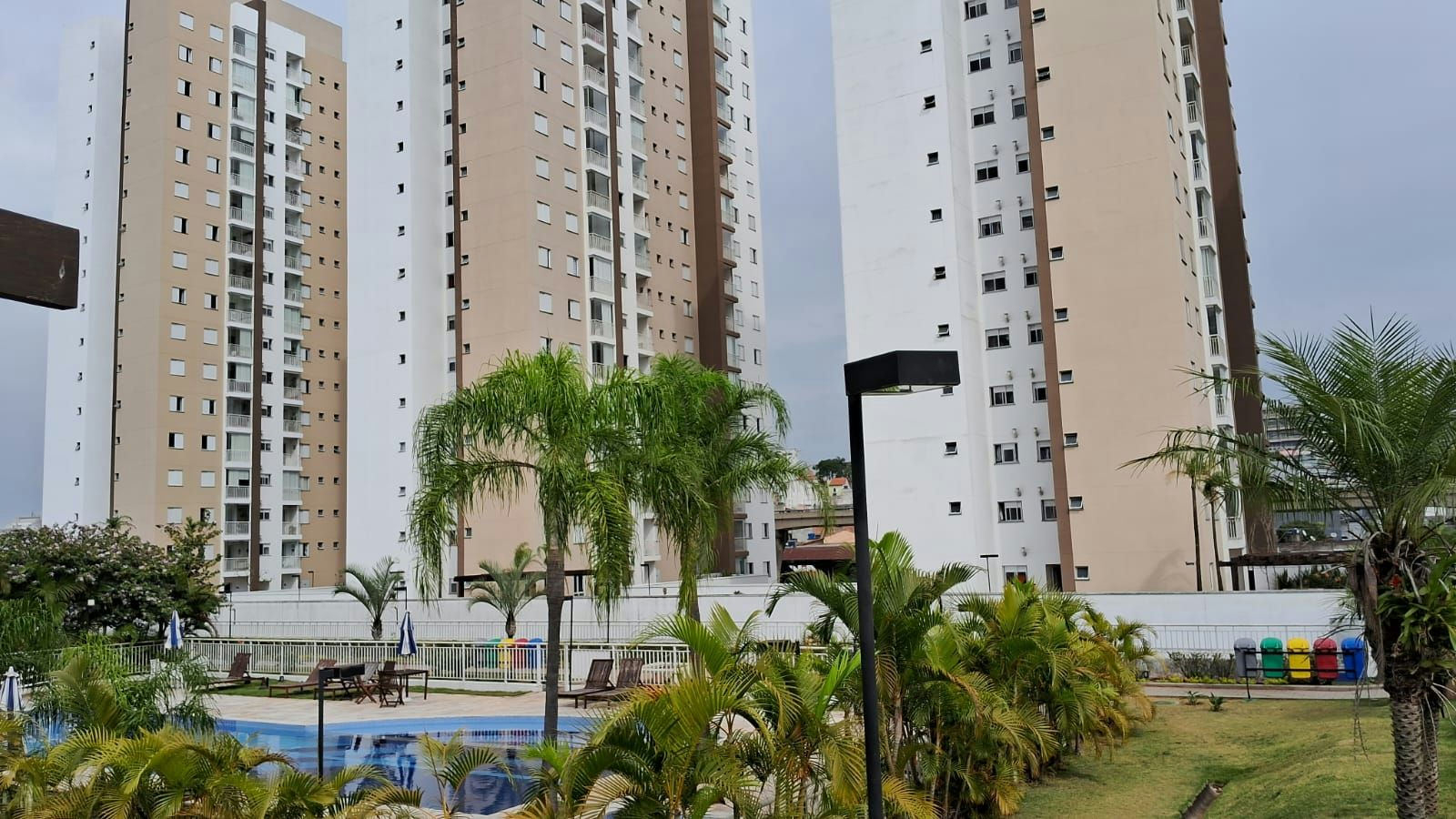 Apartamento em Vila Ema - 56m² | 2 dormitórios | 1 vaga - miniatura 4