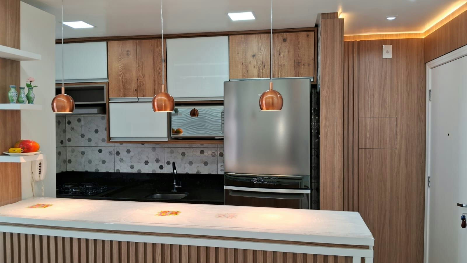 Apartamento em Vila Ema - 56m² | 2 dormitórios | 1 vaga - miniatura 5
