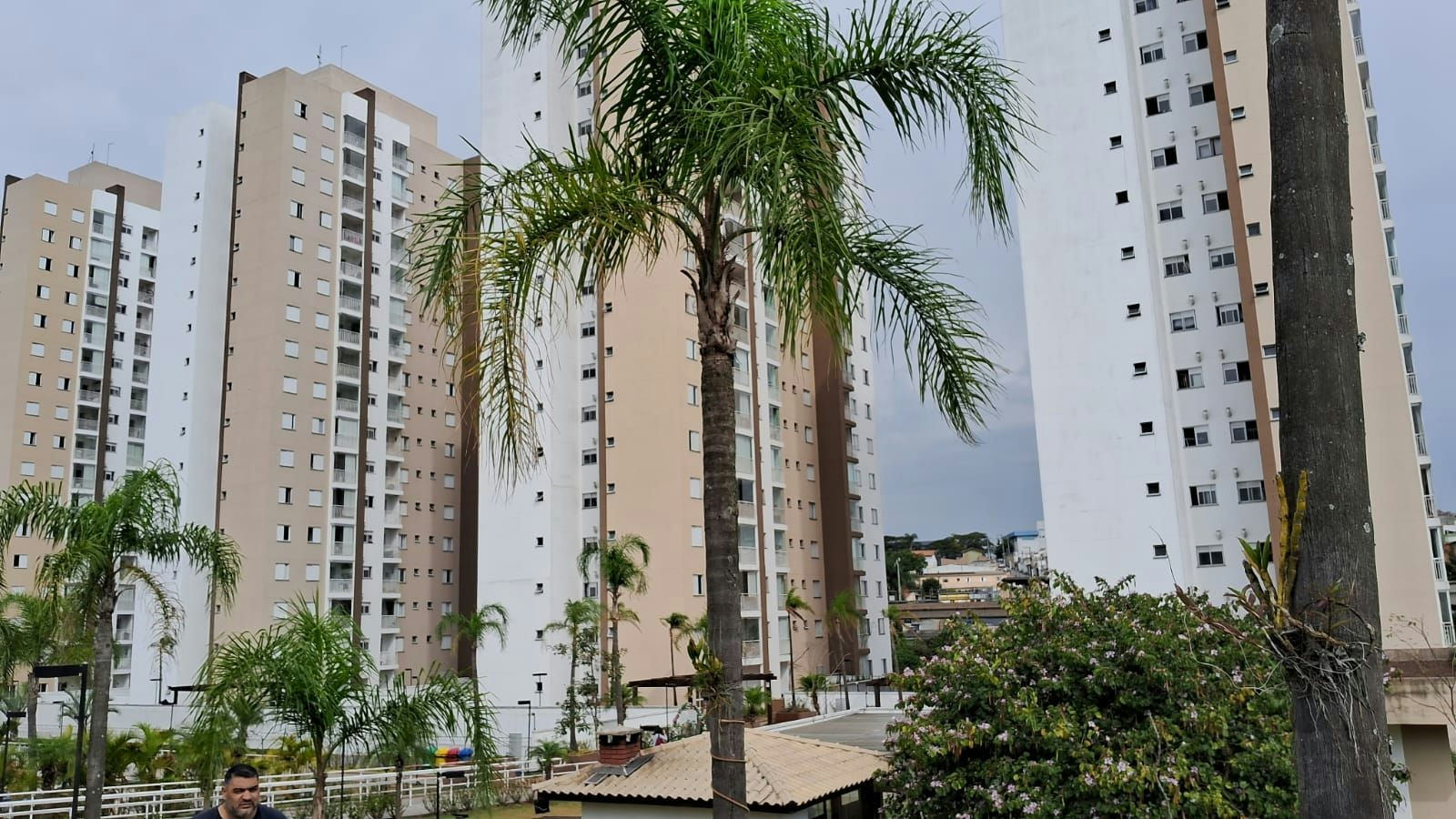 Apartamento em Vila Ema - 56m² | 2 dormitórios | 1 vaga - foto 1