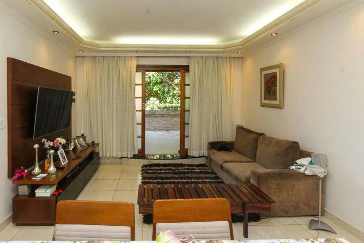 Sobrado em Vila Prudente (Zona Leste) - 160m² | 2 dormitórios | 4 vagas - miniatura 3