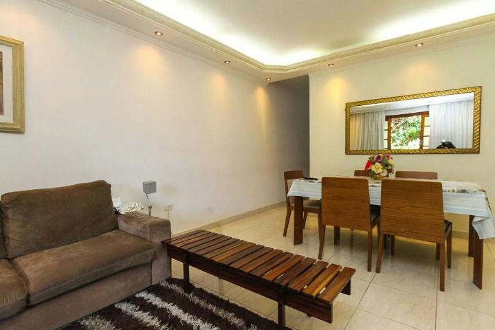 Sobrado em Vila Prudente (Zona Leste) - 160m² | 2 dormitórios | 4 vagas - miniatura 5