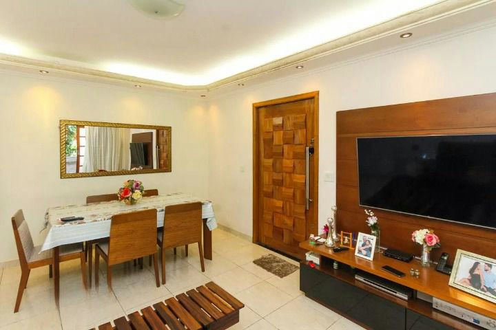 Sobrado em Vila Prudente (Zona Leste) - 160m² | 2 dormitórios | 4 vagas - miniatura 4
