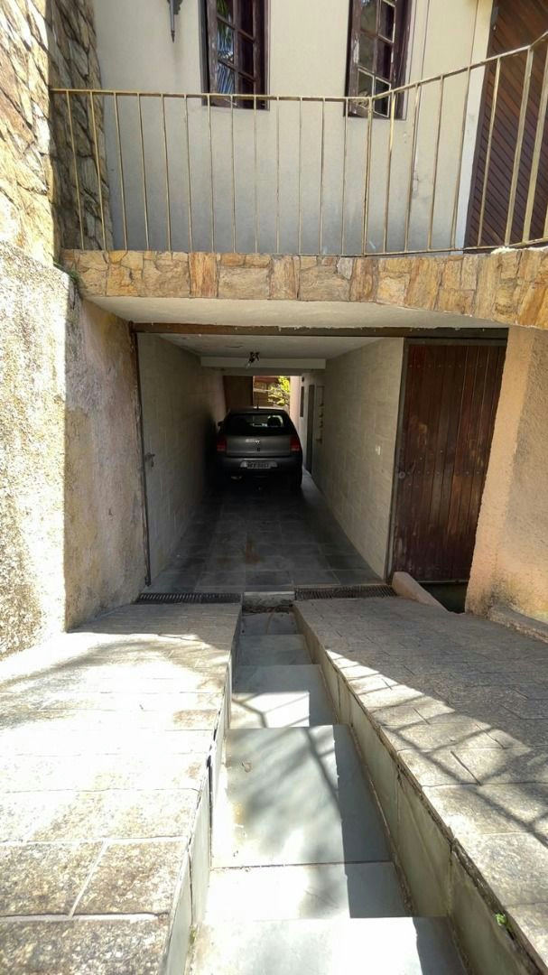 Sobrado em Vila Regente Feijó - 125m² | 3 dormitórios | 2 vagas - miniatura 3
