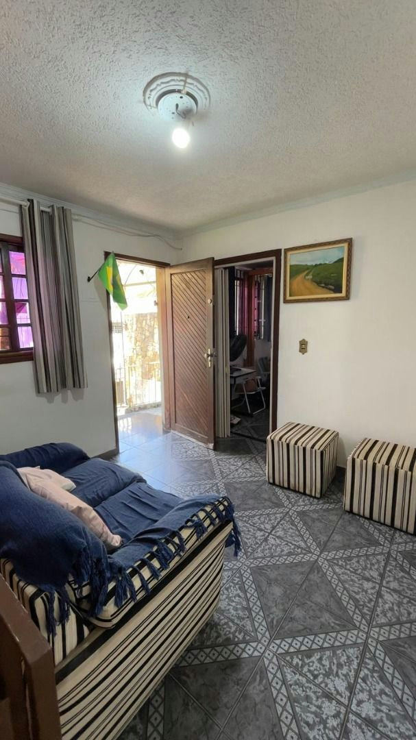 Sobrado em Vila Regente Feijó - 125m² | 3 dormitórios | 2 vagas - miniatura 5