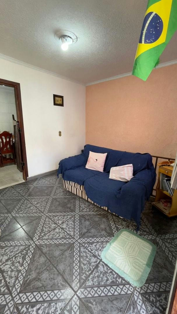 Sobrado em Vila Regente Feijó - 125m² | 3 dormitórios | 2 vagas - miniatura 4
