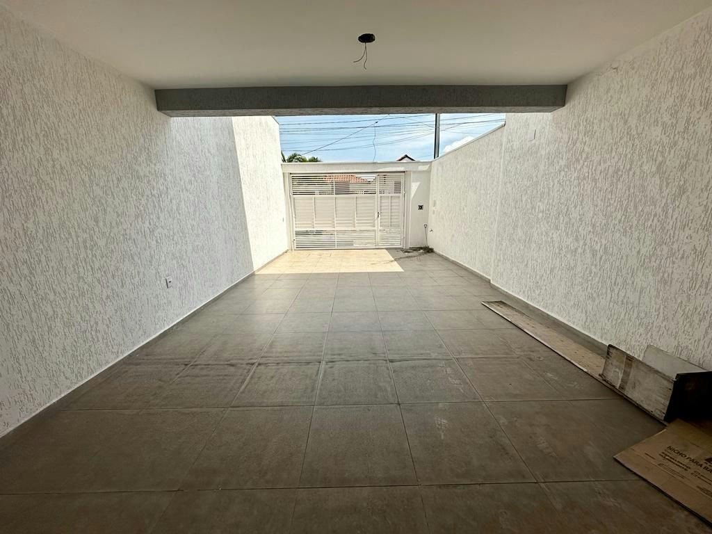Sobrado em Vila Prudente (Zona Leste) - 142m² | 3 dormitórios | 4 vagas - miniatura 3
