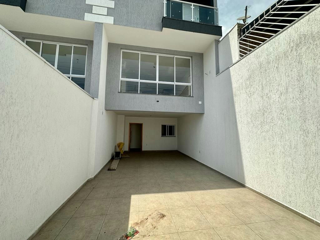 Sobrado em Vila Prudente (Zona Leste) - 142m² | 3 dormitórios | 4 vagas - miniatura 2