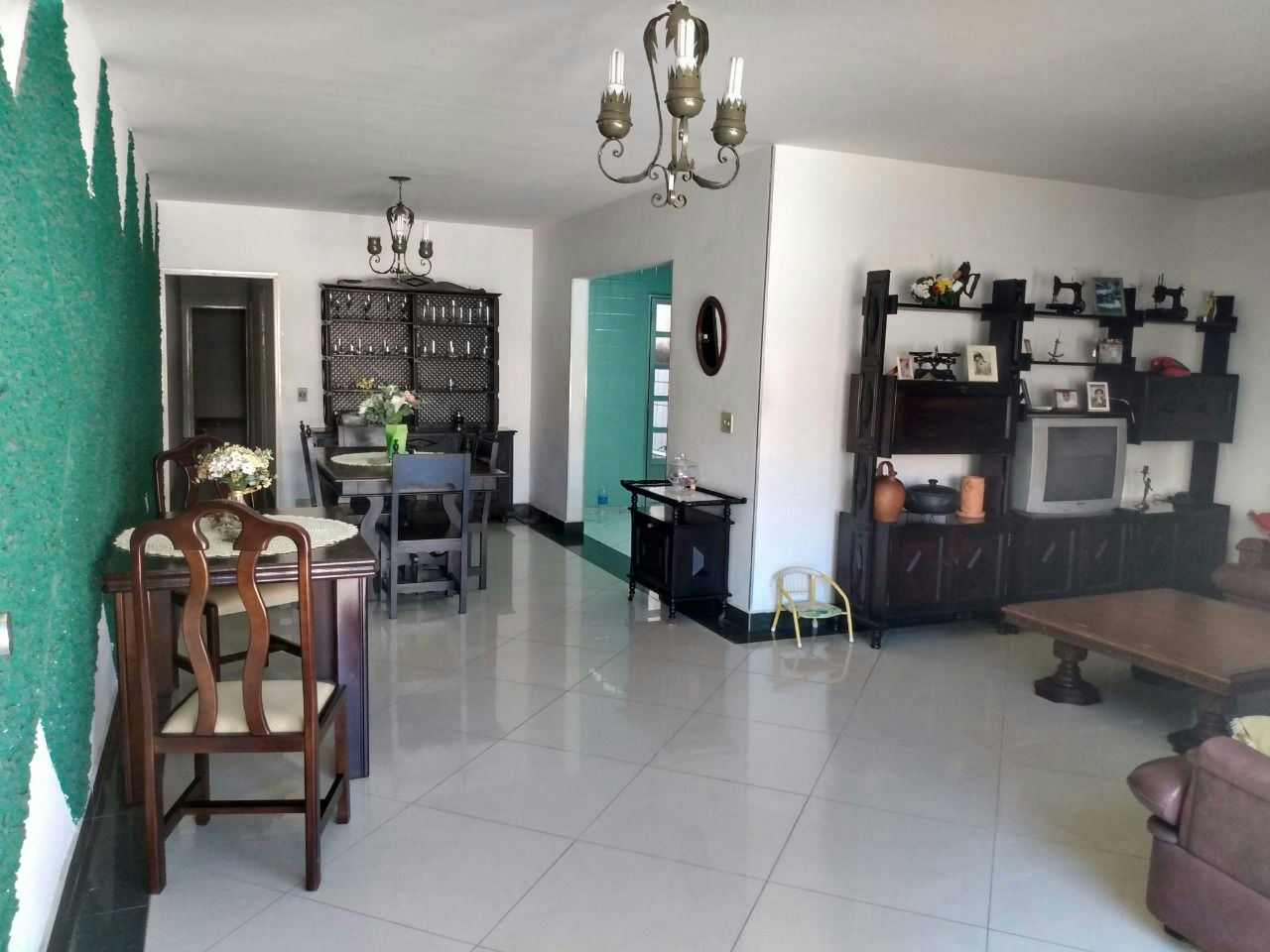 Casa em Vila Formosa - 190m² | 3 dormitórios | 2 vagas - miniatura 4