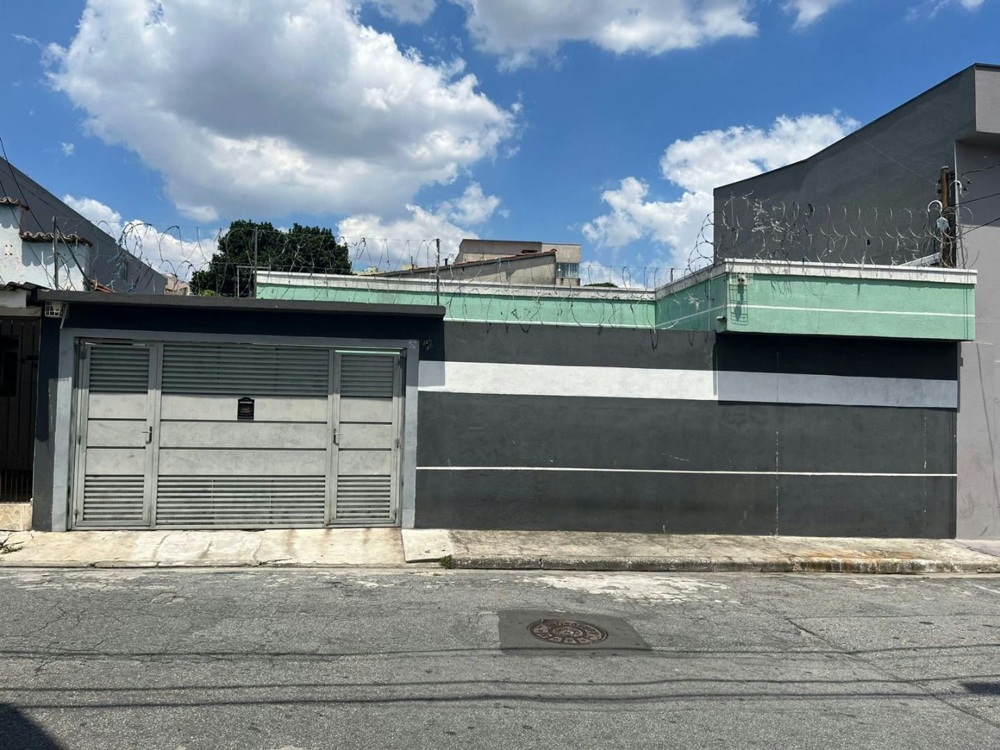 Casa em Vila Macedópolis - 80m² | 3 dormitórios | 2 vagas