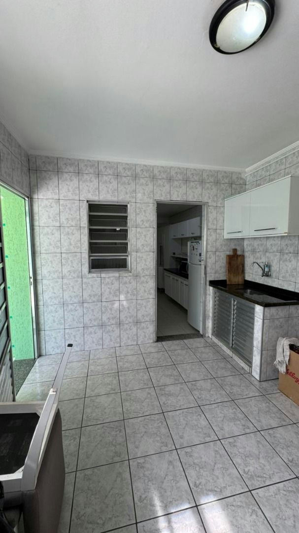 Casa em Vila Macedópolis - 80m² | 3 dormitórios | 2 vagas - miniatura 4